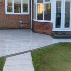 Driveways Norton Tarmac Block Paving or Gravel Experienced Driveway Installers Get A New Drive Or..