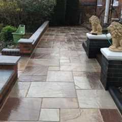 Penn Driveways Drive Or Patio Repair And Installation Experienced Driveway Installers Tarmac Gravel ..