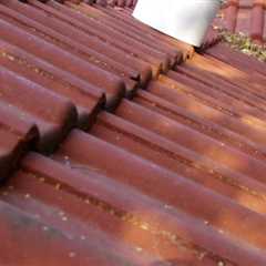 Gutter Cleaning  Lochgelly Professional Gutter Cleaners Call For A Free Quote Today  Commercial And ..