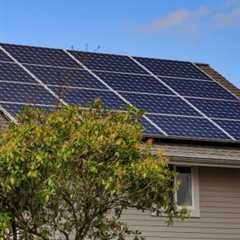 Solar Panel Installers Sheffield Local Solar PV Installation Contractors Throughout The UK