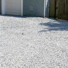 Driveways Somerford Patio Or Drive Repair And Installation Experienced Driveway Installers Tarmac..