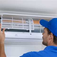 How AC Installation Can Save You Big On Your Energy Bills!