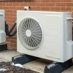 Park Hill Heat Pump Installation Services Homes & Businesses Upgrade Your Heating & Save Money  MCS ..