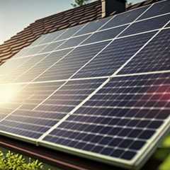 Solar Panel Installation Southampton Local Solar PV Contractors Throughout The UK