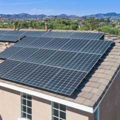 Find the best solar installation company near me. Solar panel installation company with local..