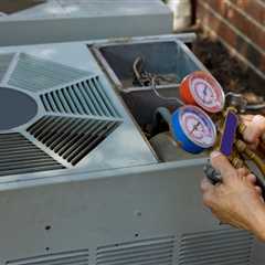 What Every Homeowner Needs To Know About AC Maintenance.