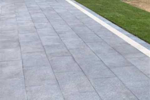 Netherton Driveways Get A New Drive Or Patio Experienced Driveway Installers Block Paving Tarmac or ..