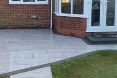 Driveways Norton Tarmac Block Paving or Gravel Experienced Driveway Installers Get A New Drive Or..