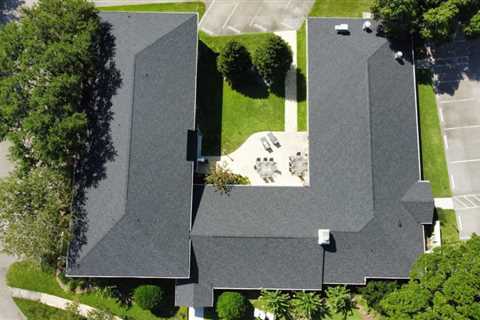 Ultimate Guide to Storm Damage Roof Protection