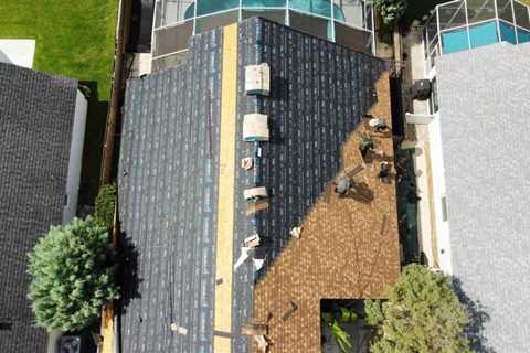 Master Your Storm Damage Insurance Claims Fast