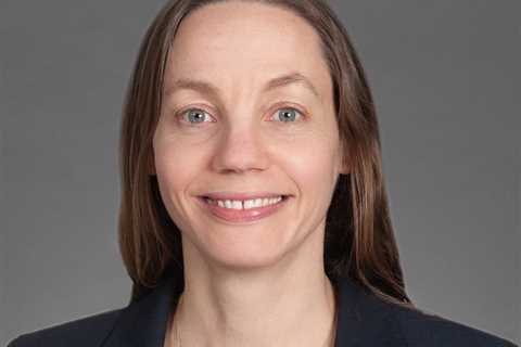 How I Made Partner: 'Prioritize What Is Important to You, Do What Energizes You,' Says Sarah..