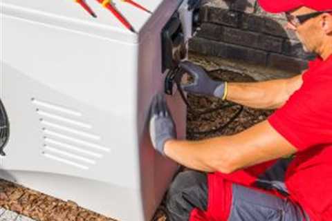 Heat Pump Installers Marsh Upgrade Your Heating With Affordable Rates For Businesses & Homes Energy ..