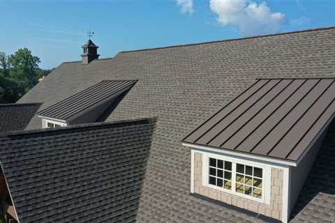 Exploring Orlando's Metal Roofing Solutions