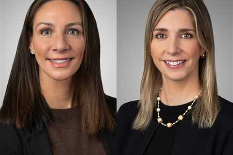 Weil Lures Laterals in Banking, Executive Comp