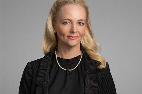 King & Spalding E-Discovery Director Jumps to Nebraska Women-Owned Firm