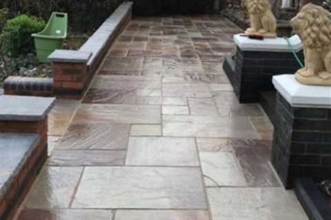 Penn Driveways Drive Or Patio Repair And Installation Experienced Driveway Installers Tarmac Gravel ..