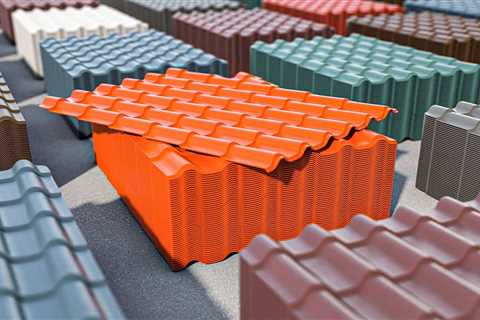 5 Popular Types Of Residential And Commercial Roofs And How They Compare - Gravity Roofing, LLC