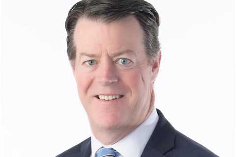 Carrier Legal Chief Departs for GC Post at Defense Giant Lockheed Martin