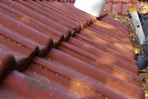 Gutter Cleaning  Lochgelly Professional Gutter Cleaners Call For A Free Quote Today  Commercial And ..