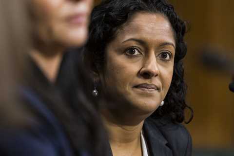 DOJ Attorney Sparkle Sooknanan Confirmed to US Trial Court in DC