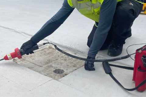 Roof Leak Detection Potton Experienced Local Roof Inspectors Will Take Care Of Your Commercial Roof ..