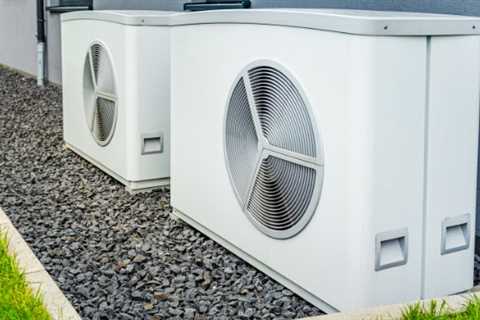 Parklands Heat Pump Installers – Residential And Commercial MCS Accredited