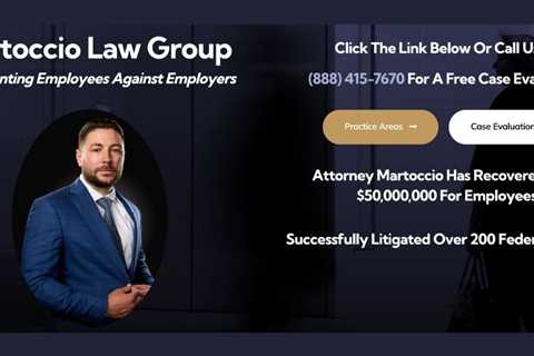 Employment Lawyer Tampa, FL