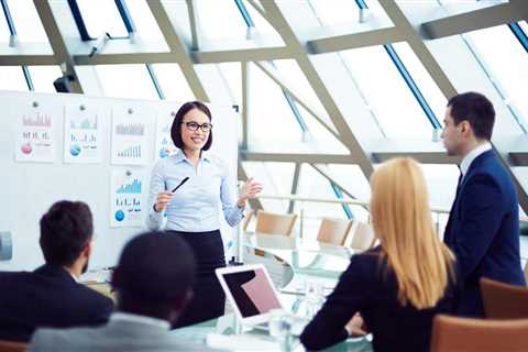 Office Cleaning in Farnley Experienced School Commercial & Workplace Cleaners