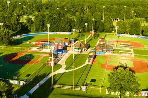 The Thriving Sports Scene in Marion County, Oregon