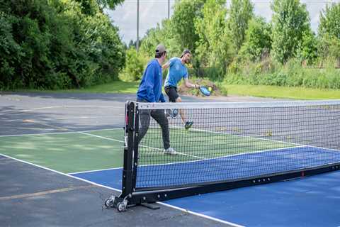 The Impact of Sports Facilities and Equipment on Participation in Marion County, Oregon