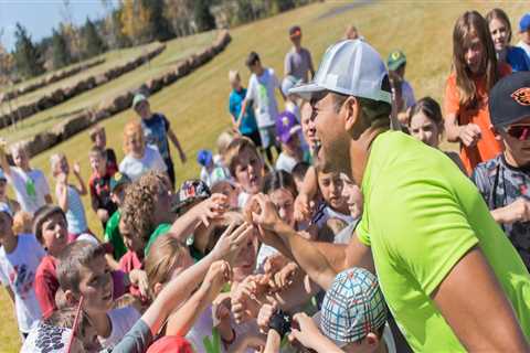 The Best Sports for Kids in Marion County, Oregon