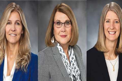 The Impact of Women's Coalitions in Clark County, WA