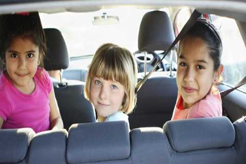 The Best Transportation Options for Students in Westchester County, New York