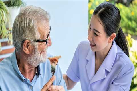 Improving Access to Healthcare for Individuals with Disabilities in Stafford County, Virginia