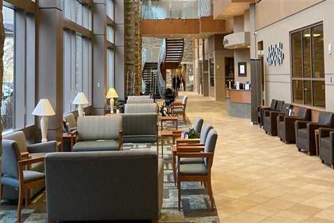 The Growing Need for Healthcare Services in Stafford County, Virginia