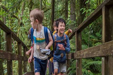 The Importance of Hands-On Learning and Field Trips in Northwest Oregon Training Programs
