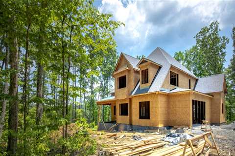 The Economy in Lane County, Oregon: A Look at the Median Home Price