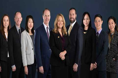 The Legal Landscape of Riverside County, California