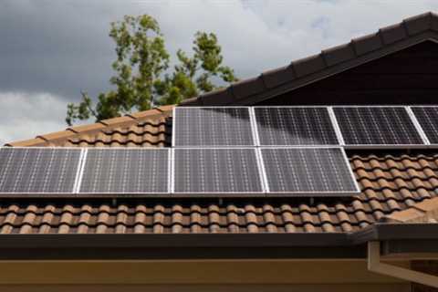 Solar Panel Installers Stevenage Local Solar PV Contractors All Over The UK