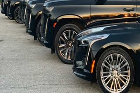 The Insider's Guide to Booking the Best Taxi Services in Fairfield County, CT
