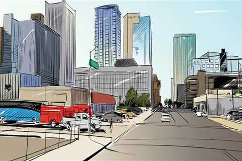 The Future of Transportation in Westchester County, New York: An Expert's Perspective
