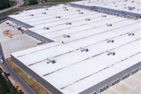 Streatley Roof Leak Detection Experienced Local Roof Inspectors Will Take Care Of Your Commercial..
