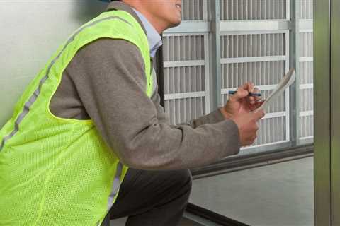 10 Signs You Need AC Maintenance Right Now!