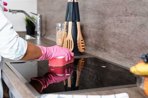Swillington Oven Cleaning Experienced Local Oven Cleaners Will Take Care Of Your Cooker Cleaning..