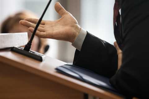 State Appellate Court Relies on 'Cancellation Rule' for Expert's Conflicting Testimony