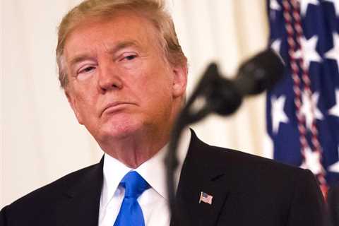 Can Law Firms Avoid Landing on 'Enemy' List During the Trump Administration?