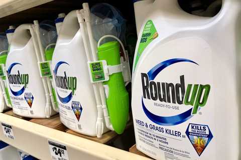 Critical Mass With Law.com's Amanda Bronstad: Monsanto's ‘Serious Misconduct' Results in..