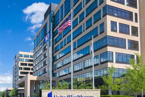 Amid Growing Litigation Volume, Don't Expect UnitedHealthcare to Change Its Stripes After CEO's..