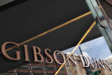 Gibson Dunn Adds Senior SEC Enforcement Official