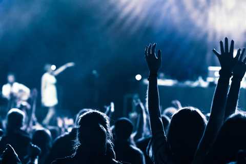 Record Live Event Attendance Prompts Need To Revisit Insurance Policies
